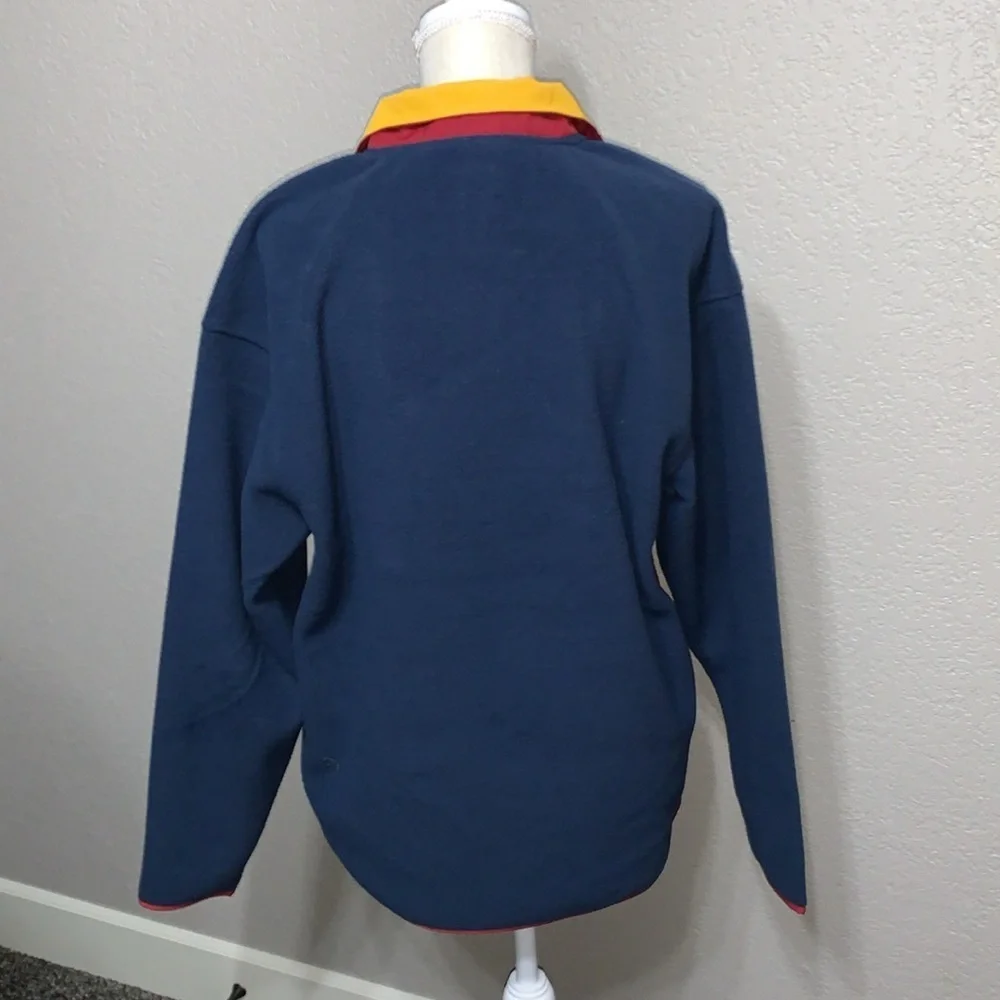 Levi’s Fleece Pull Over M
